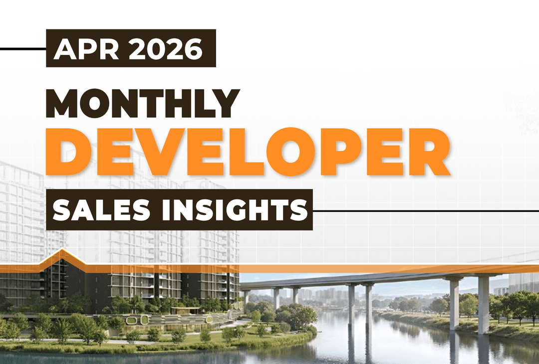 New Home Sales Rise in April 2026 Amid Strong Launch Momentum